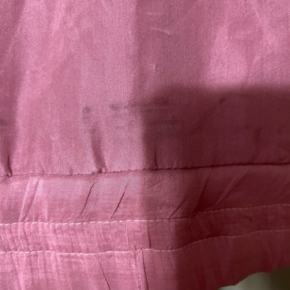 Vintage Silk Exchange fringe western/cowgirl jacket 🪩 🤠 - Picture 6 of 6